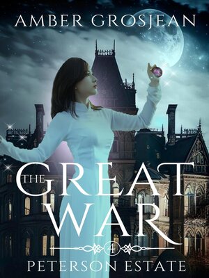 cover image of The Great War